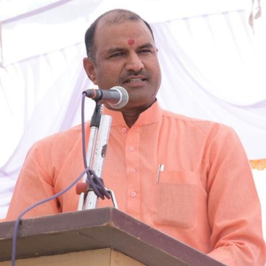 cp joshi