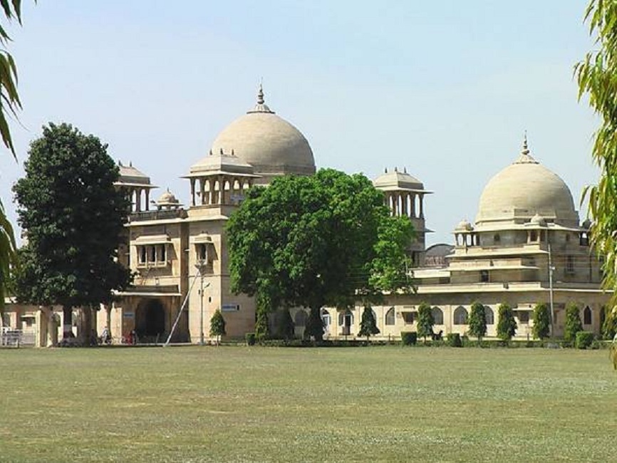 Kanpur