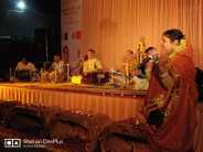 beautiful rajasthani cultural programme organised in ajmer