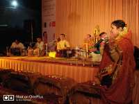 beautiful rajasthani cultural programme organised in ajmer