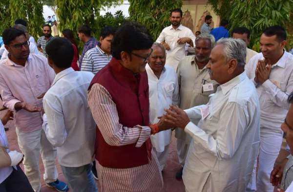 bjp news