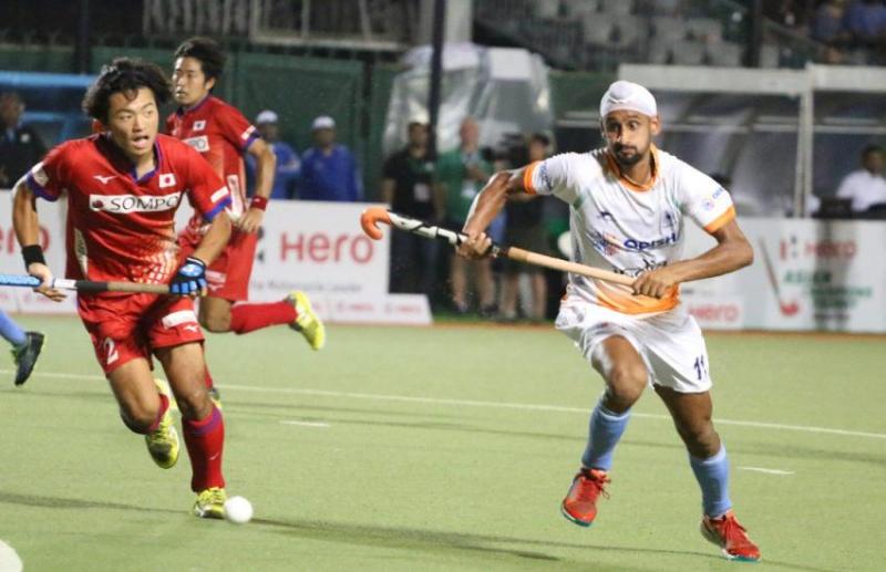 indian hockey team