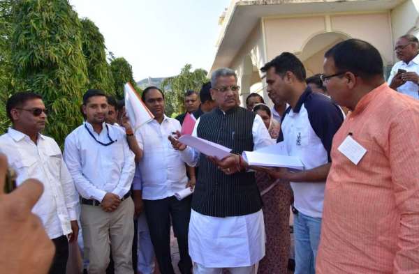bjp news