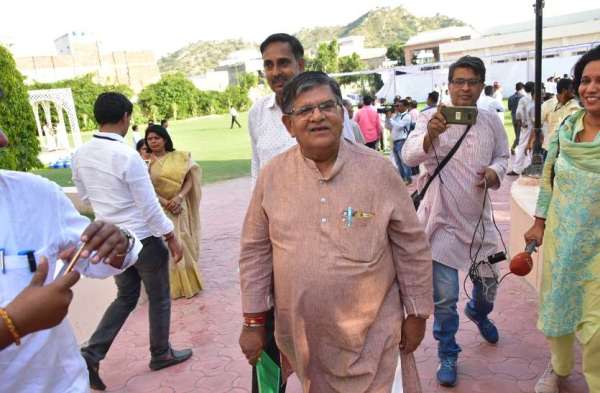 bjp news
