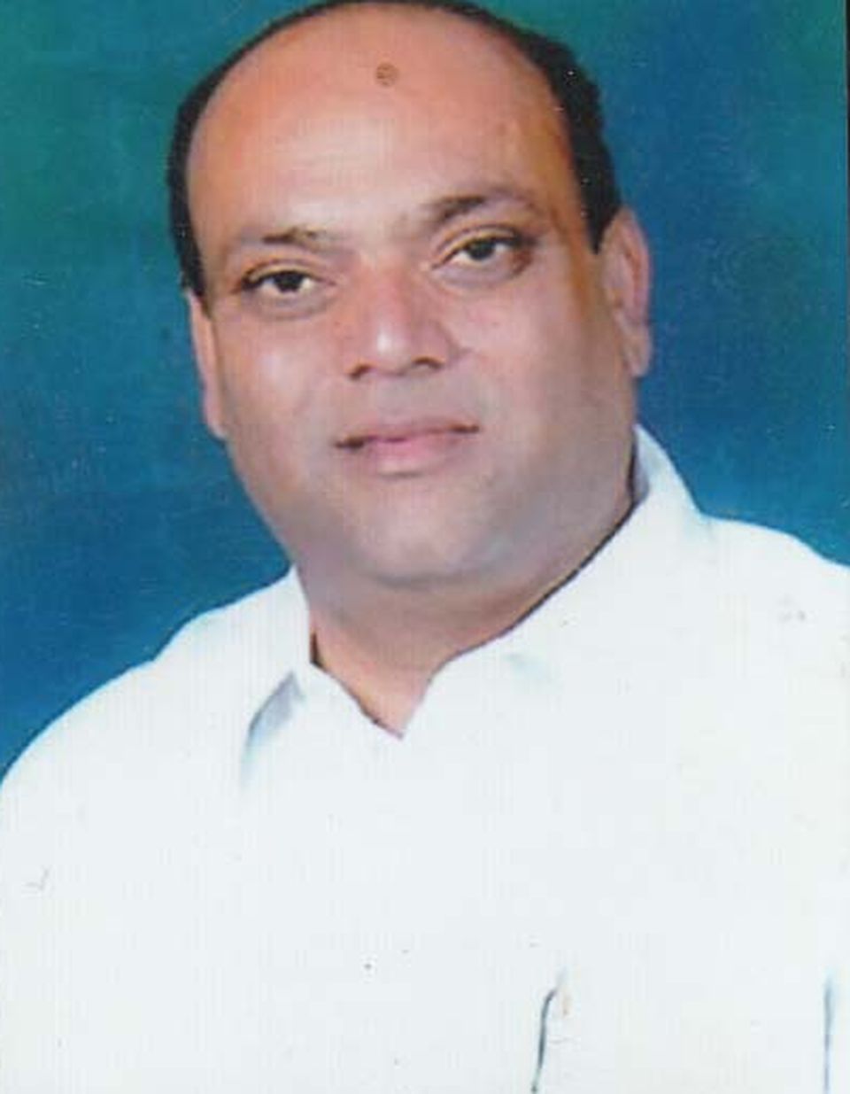 Zakir Hussain Gassawat