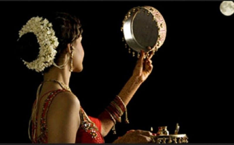 Karva chauth