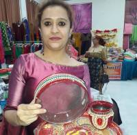 Personalization Karva Chauth Puja Tracks Trend