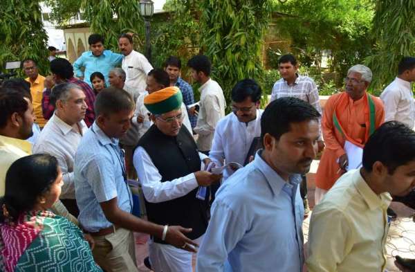 bjp news