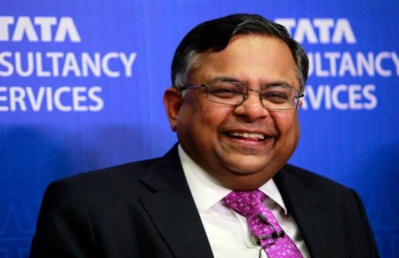 Tata Chairman