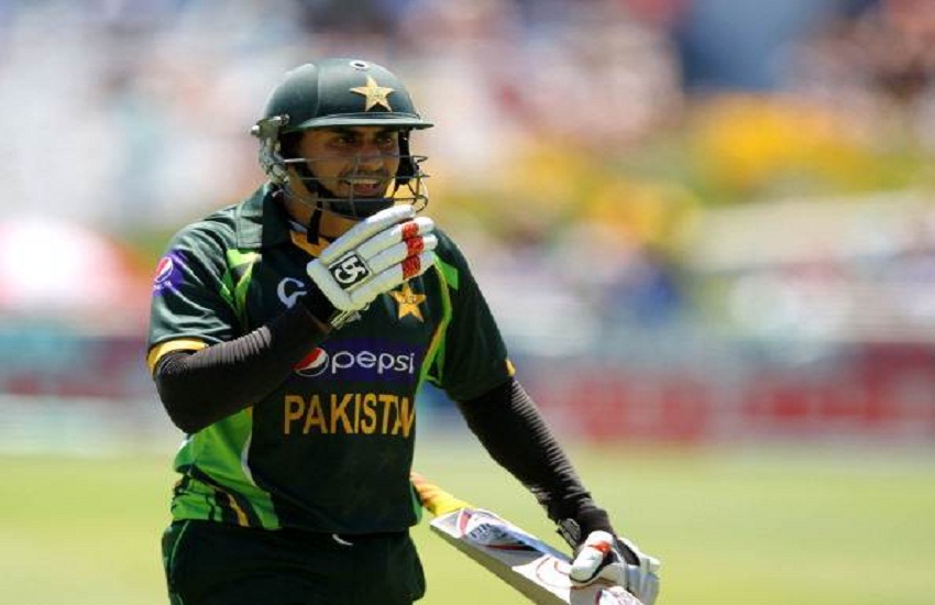 nasir jamshed