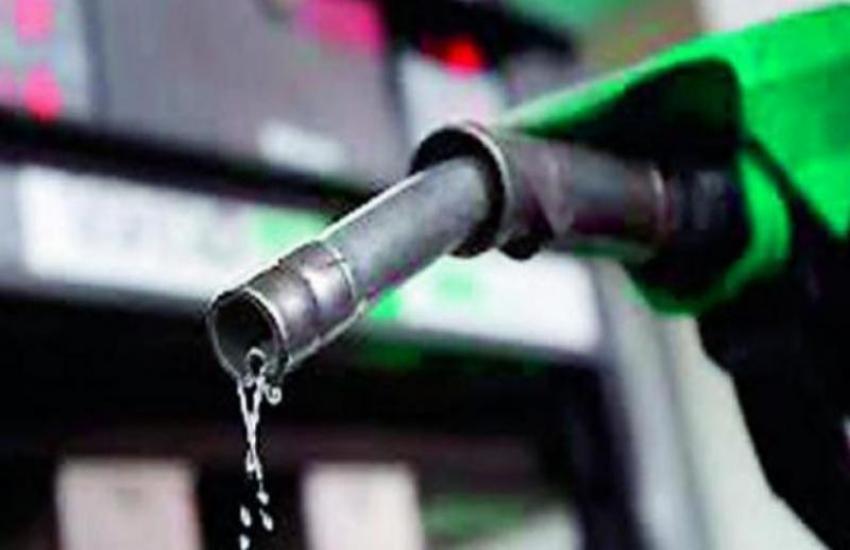 petrol