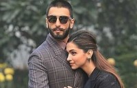 Ranveer Singh And deepika padukon