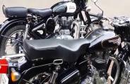 Royal Enfield 
