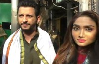 " मंदिर है, मंदिर में #Me-Too की बात न पूछे", काशी इन सर्च ऑफ गंगा’ के स्टार कास्ट