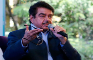 Shatrughan sinha
