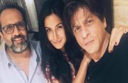 shahrukh khan 