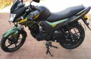 bike