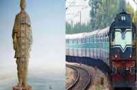 Statue of unity