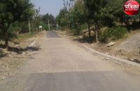 90 lakh sanctioned for construction, work done incomplete