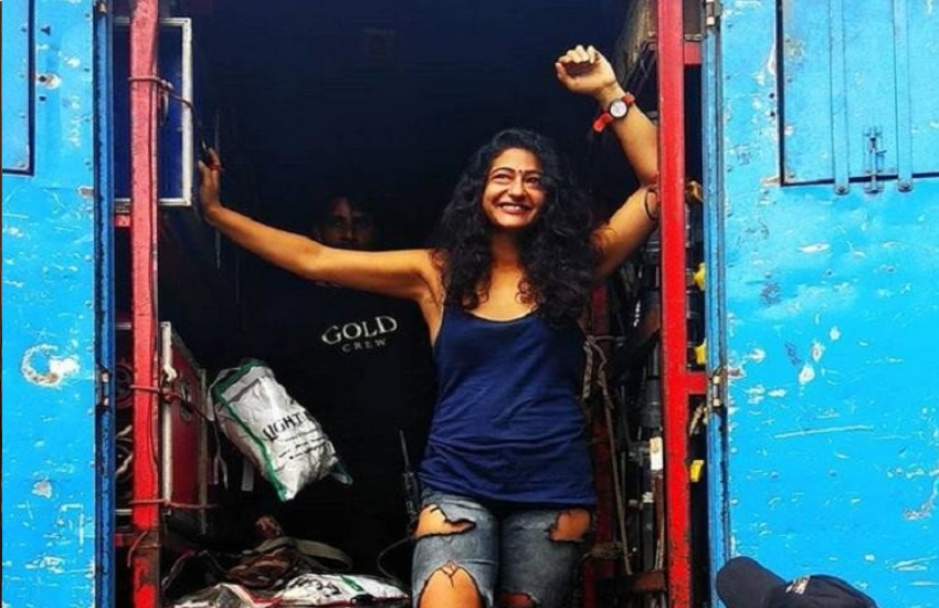 tanya paul singh