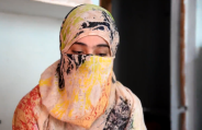 triple Talaq victim