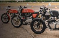 Royal Enfield