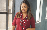 Tanushree dutta 