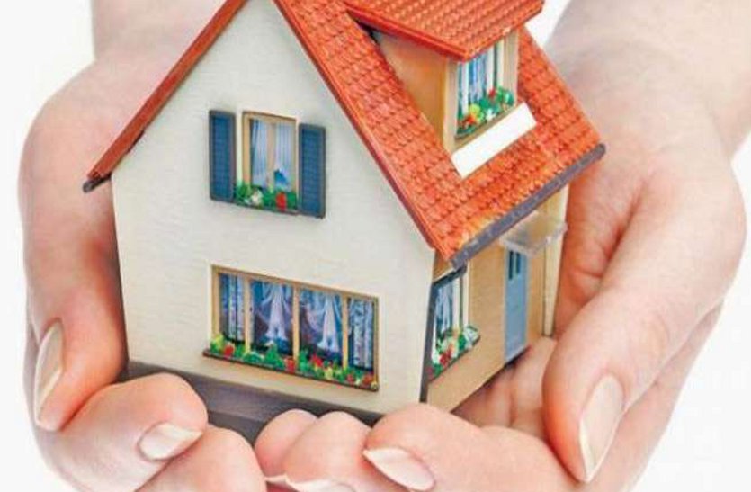 Selected families now Adharjul dream of getting home