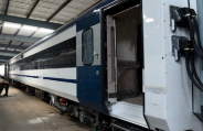 Indian railway