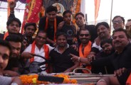 Why young people praised Maharaja Ajmerd in bhilwara