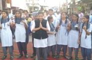 rajasthan assembly election 2018- students appealed to caste votes