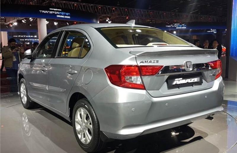 Honda Amaze