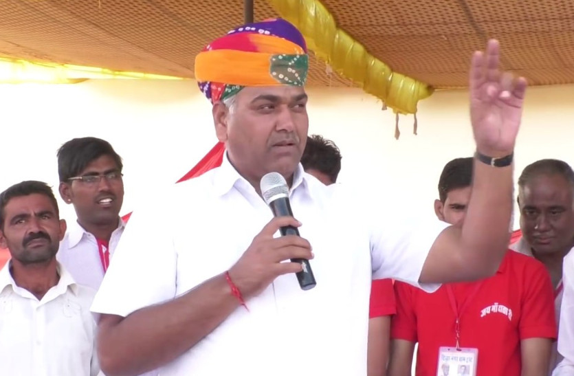 babu singh rathore