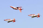 air show