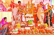 The reason for the decline of pride of knowledge-Sadhvi Suranjana