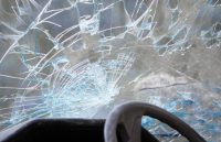 car windshield