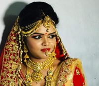 Chokar jewelery will get attractive look at Karwa Chauth