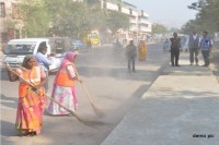 clean india mission news