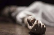 Dead body