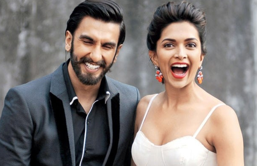 deepika padukone and ranveer singh owner of 238 crores after marriage