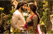 Deepika And ranveer