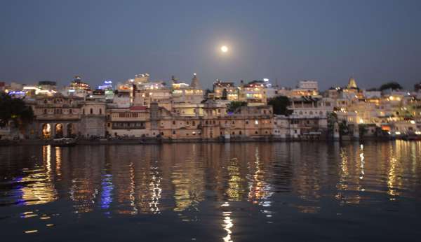 SHARAD PURNIMA
