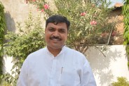 Rajasthan Ka Ran : Interview Of Tikaram Julie Alwar Congress President