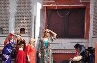 Festival season 2018