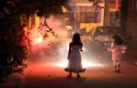 ban on firecrackers