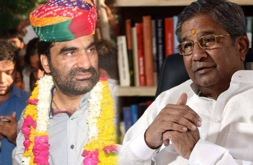 third front