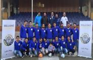 Real Kashmir FC 