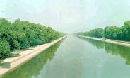 Indira Gandhi Canal