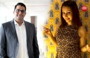 paytm ceo