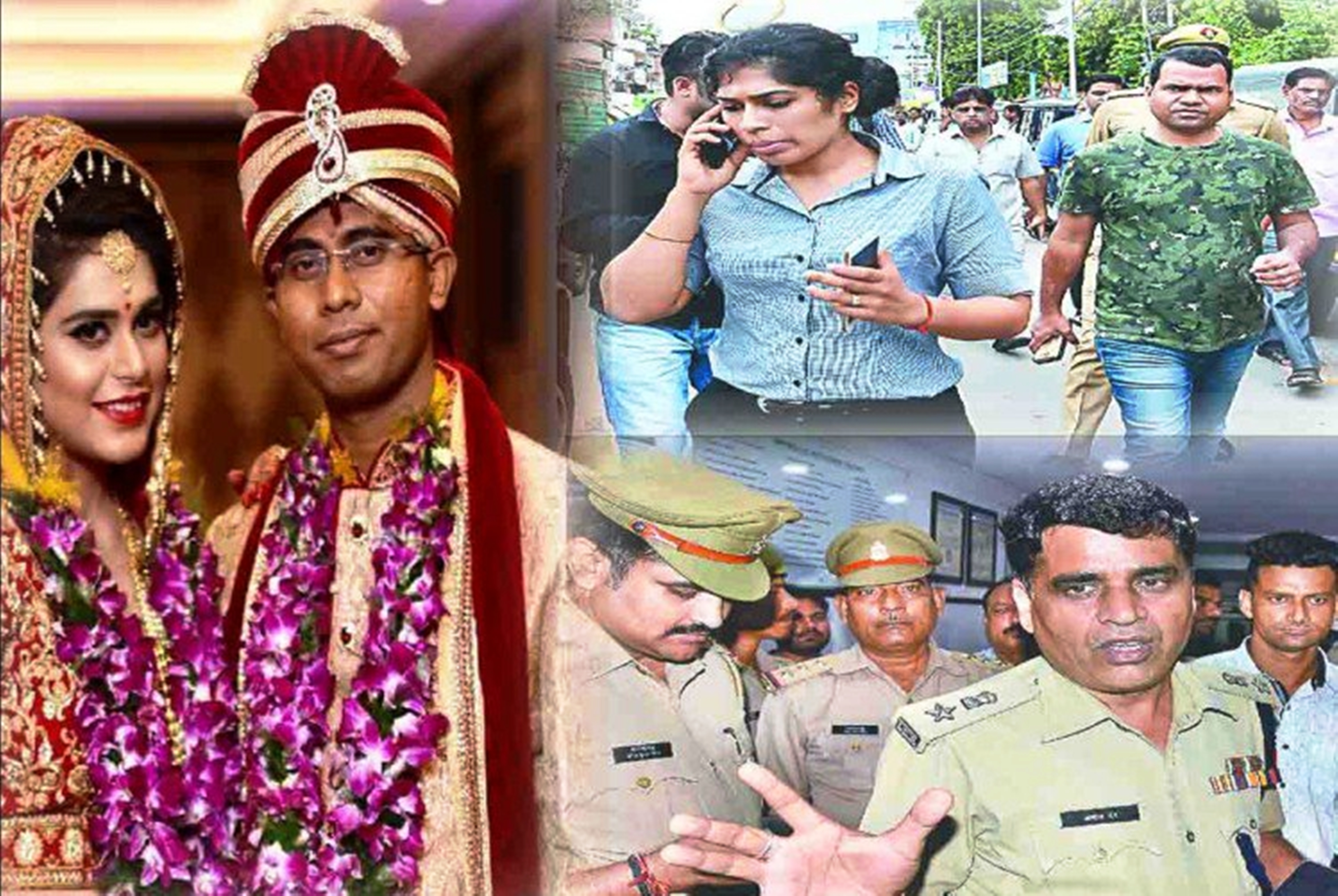 ips suicide case become mystery no one found guilty behind inciden